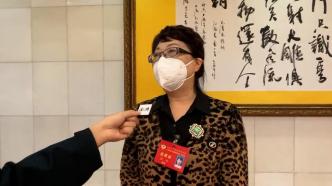 徐虹委员：上海儿科发热门诊已过高峰