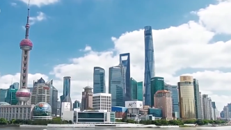 视频丨上海：当好新征程上排头兵先行者
