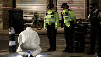 英国伦敦突发枪击事件：6人受伤，7岁女孩生命垂危