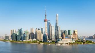 两小时，13个问题，上海市长龚正解码国际化大都市成长之路