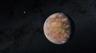 韦布望远镜首次发现系外行星：距地球41光年，直径为地球99%