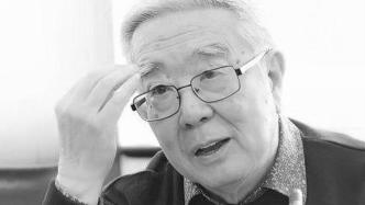 法语文学专家、翻译家郭宏安逝世