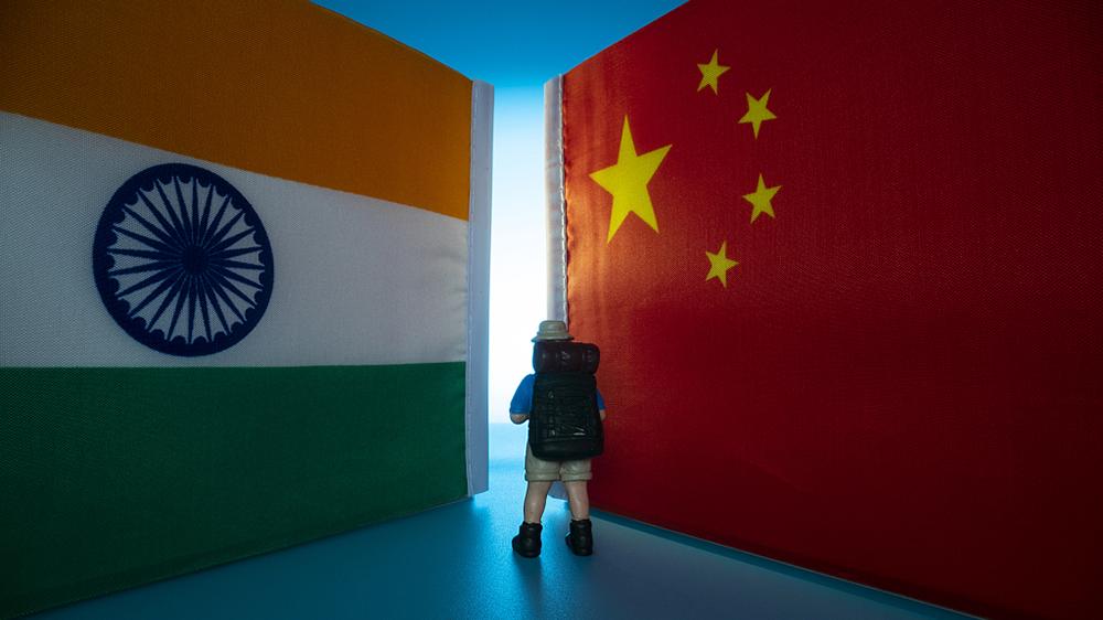 世局2023｜进入平台期的中印关系，今年有望改善吗