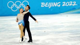 冬奥冠军隋文静：将进修编舞，把中国风融入世界级赛事表演中