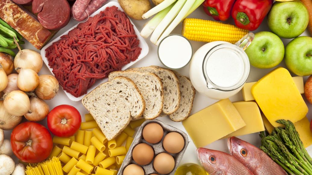 新冠患者阳康后该如何补充蛋白质等营养？专家答澎湃