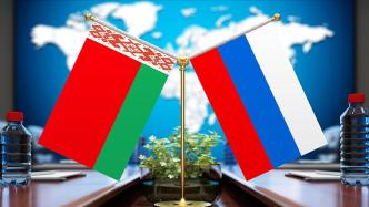 俄罗斯和白俄罗斯16日开始联合军演，白方重申不会参战