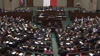 为获欧盟拨款，波兰众议院通过最高法院改革法案