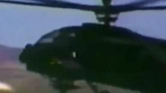 英国国防部否认向乌克兰提供阿帕奇直升机的消息