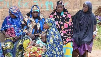 布基纳法索北部50多名妇女遭武装分子绑架