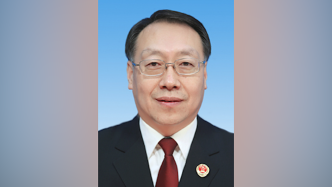 最高检副检察长杨春雷已任中央政法委副秘书长