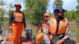 45岁中国船长在印尼海域离奇失踪：轻生、意外坠海还是被谋杀？