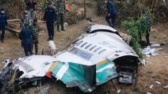 尼泊尔坠机事故已发现69名遇难者，41人身份已确认