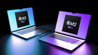苹果新款笔记本电脑有望本周发布，换用M2芯片