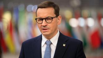 波兰总理呼吁德国援乌：若乌克兰被打败或引发第三次世界大战