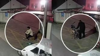 杭州一快递员工作中遗失新手机，民警第一时间帮其寻回