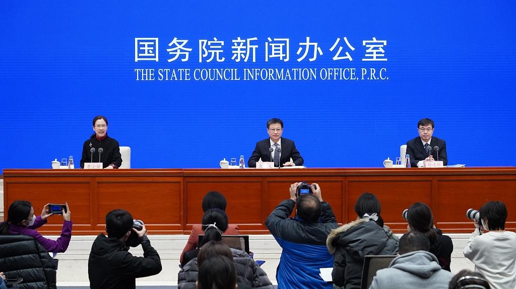 國家統計局：暫時還沒有2022年12月死亡人口數據