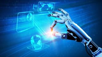 上海：到2025年构建千亿元机器人关联产业规模，发起三项行动