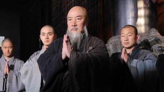 著名武术家、演员于海去世，曾出演《少林寺》，吴京发文悼念