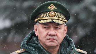 俄防长：俄军需扩员到150万人，将成立新跨兵种战略军区