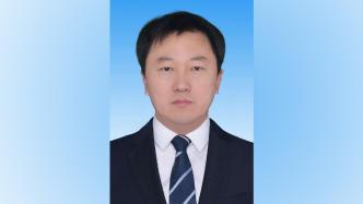 昌吉州州長金之鎮(zhèn)當(dāng)選為新疆維吾爾自治區(qū)政協(xié)副主席