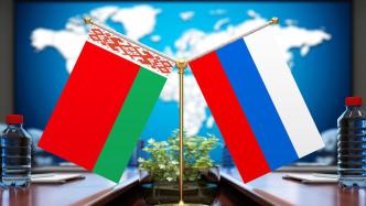 俄罗斯国家杜马批准俄白两国互认签证协议