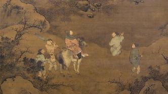 中国古代的虎与道德政治