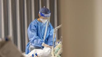 国家卫健委通报去年12月8日至今年1月12日全国新冠死亡病例情况