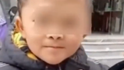 小马云表哥致歉，称要钱行为系社会上的人教唆