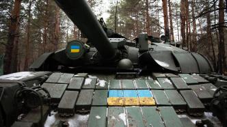 持续追踪｜乌克兰或将得到更多西方坦克，战局会因此扭转吗？