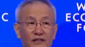 国务院副总理刘鹤：政府行为和市场行为都须在法治轨道上运行