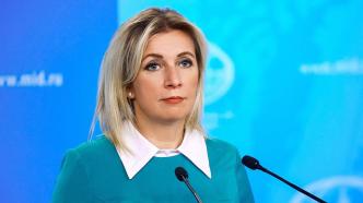 俄外交部：将英国外交大臣及陆军总参谋长列入制裁名单