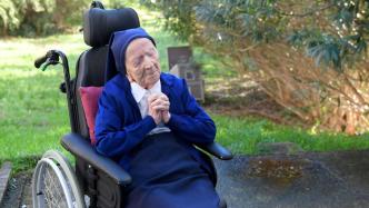 当今世界最长寿老人离世，享年118岁
