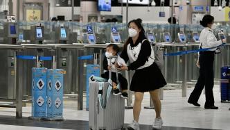 港府：19日起，香港三岁或以下幼童入境内地无须核酸检测