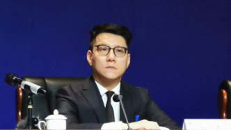 中国足协执委、原秘书长刘奕接受监察调查