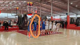 篮球比赛遇前队员疑改小年龄加入对手，体校教练实名举报