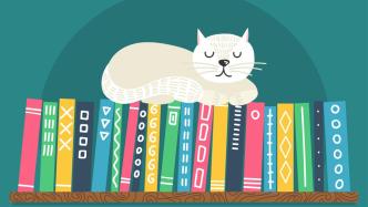 黄峪读《猫哲学：猫与生命意义》︱猫生为何能幸福