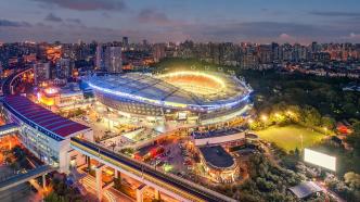 2023年，上海足球崛起的新起点