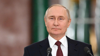俄总统新闻秘书：普京还未发布是否竞选2024年总统的消息