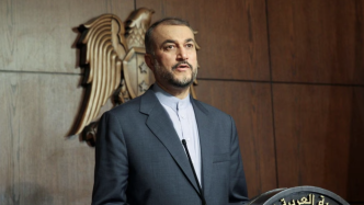 伊朗外长批评欧洲议会提议将伊斯兰革命卫队列为“恐怖组织”