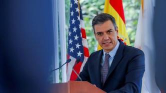 西班牙首相：美国发展绿色技术不应该摧毁欧洲经济