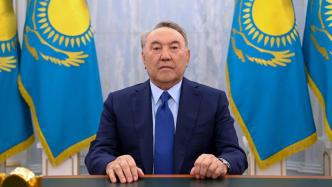哈萨克斯坦前总统纳扎尔巴耶夫接受心脏手术，目前无生命危险