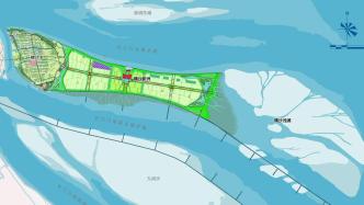 打造上海現代化農業園區發展新標桿，橫沙新洲總規正式獲批