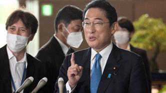 日本首相：今春下调新冠传染病等级，与季节性流感同属一类