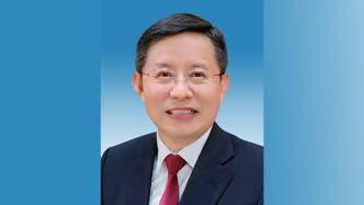 瞿海已提名为湖南省政府秘书长人选