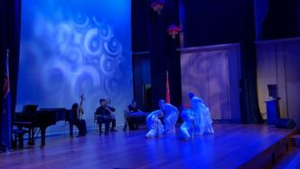 新西兰：“欢乐春节”克赖斯特彻奇新春音乐会举行