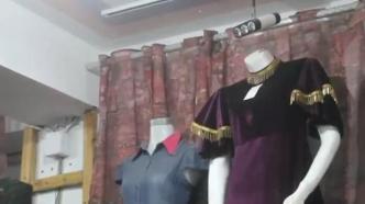 塔利班下令：阿富汗服装店须“斩首”人体模型