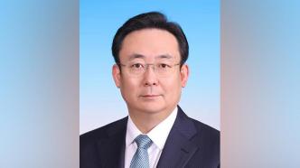 北京市委常委、副市长夏林茂已任市政府党组副书记