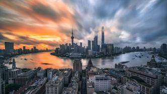 假期最后一天，上海又要降溫啦，注意防風(fēng)防寒