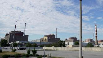 俄罗斯国家原子能公司否认扎波罗热核电站附近发生强烈爆炸