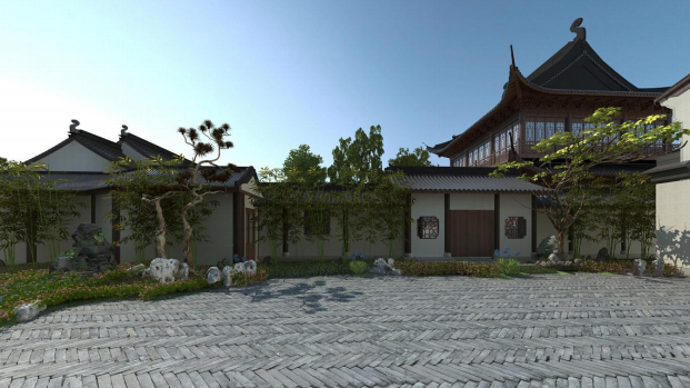 上海文廟改擴建后有這些亮點，一起來看！